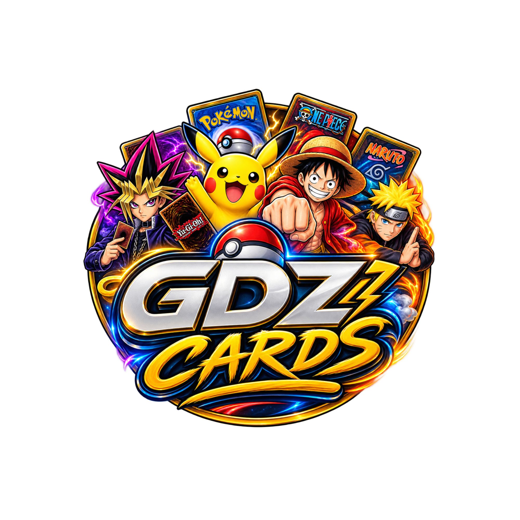 GDZ Cards TR